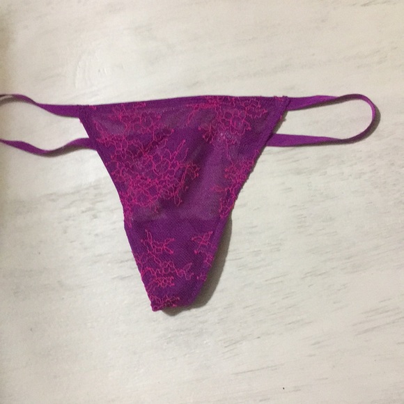 Other - Victoria secret thong Other - Victoria secret thong